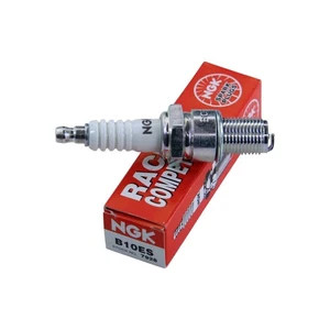 Zündkerze B10ES, Typ 7928 von NGK, 4 Stück - Picture 1 of 4