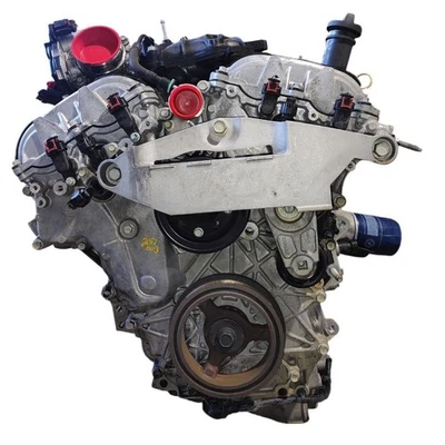 Motor 3,6 L VIN 3 octavo dígito Opt Lfx compatible con 15-16 18-20 IMPALA 1801213 Foto 1 de 4