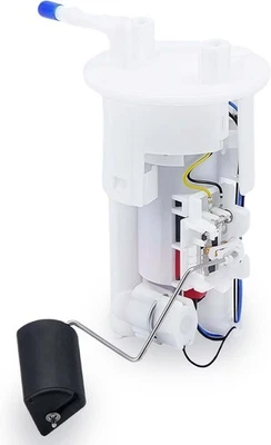 Conjunto de bomba de combustible 5VX-13907-01-00 compatible con Yamaha FZ6 2004-2009 reemplazar Foto 1 de 4