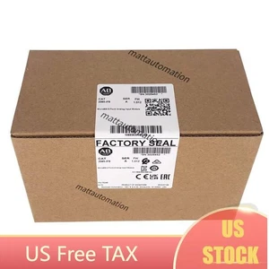 NEW Allen Bradley 2085-IF8 Micro800 8 Point Analog Input Module spot shipping - Picture 1 of 1