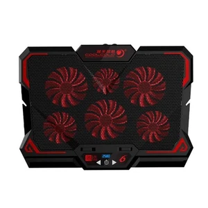 3X( Laptop Cooling Pad Gaming Laptop Cooler Laptop Fan Cooling8432 - Afbeelding 1 van 10