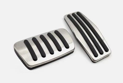 Крышка педали газового тормоза AT Foot для Chevrolet Malibu Equinox impala Cruze - Изображение 1 из 4