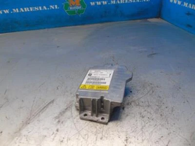 Centralina Airbag BMW Serie 1 Cabriolet E88 0285010253 P19654697 - Immagine 1 di 3