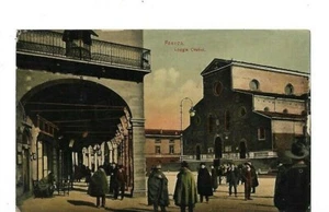 Faenza Loggia Orefici. - Imagen 1 de 2