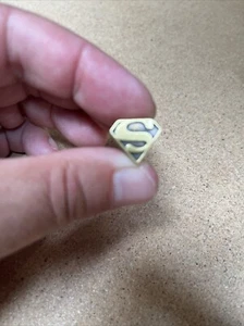 Superman Paracord Bead - Picture 1 of 4