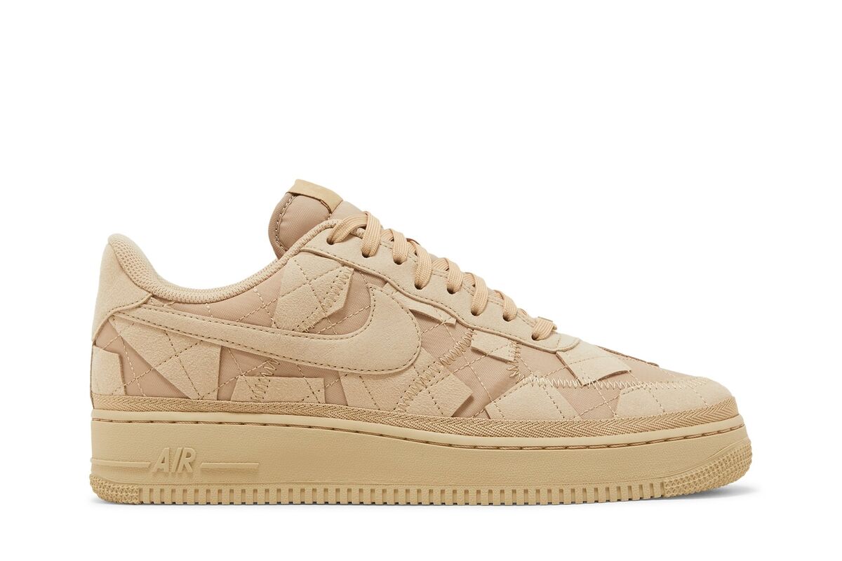Nike Billie Eilish x Air Force 1 Low Mushroom for Sale Nike Billie Eilish x Air Force 1 Low Mushroom for Sale