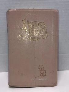 Vintage Precious Moments Bibel Neu King James Version 1985 - Bild 1 von 12