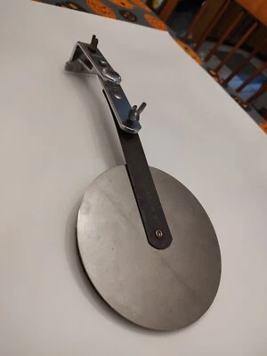 Vintage Ludwig External Bass Drum Muffler Exc. Old School - Image 1 of 3