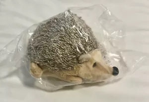 Hedgehog Stuffed Animal Plush Toy - Picture 1 of 2