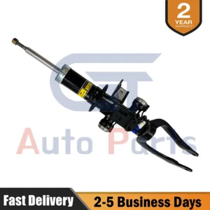 Front Left Shock Absorber w/EDC #37116854323 For BMW F01 F02 F07 F10 F11 AWD 09- - Picture 1 of 7