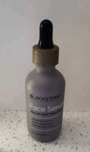 Blackstone Herren Pflege Gesichtsserum All-in-One Behandlung 2 Oz. - Bild 1 von 4