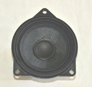 BMW Car speakers 6513 9294943-01 TOP Hifi Mid range Loudspeaker - Imagen 1 de 3