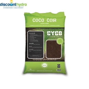 CYCO Platinum Series Coco Coir – 50L – RPH Buffered368 - Picture 1 of 1