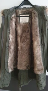 Winterjacke/Parka 2 in 1 style von Esprit, nur zweimal oder dreimal getragen. - Bild 1 von 6