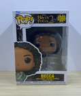 Funko Pop! Movies #1368 Disney Hocus Pocus 2 - Becca