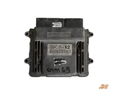 ENGINE CONTROL MODULE ECU 25181922 FITS GM CHEVROLET EPICA 2008 - Image 1 of 4