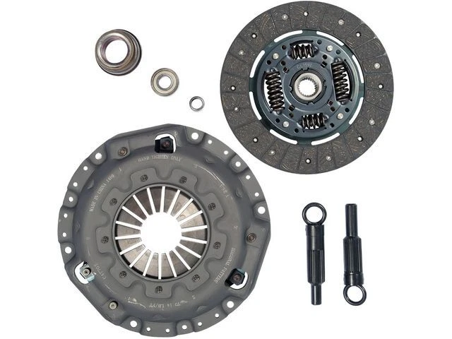 Kit de embrague Rhino Pac 89ZK18W para Hyundai Tiburon 1997-2001, 2003-2008 Foto 1 de 1