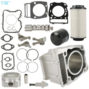 Kit de reconstrucción del motor del árbol de levas de pistón cilindro Polaris Ranger 500 1999-2012 - Imagen 1 de 12