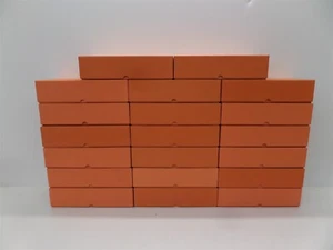 Lot Of 20 Pinnacle Quarter Coin Tube And Roll Storage Boxes - Holds 50 Tubes - Picture 1 of 5