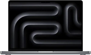 Apple MacBook Pro 14" M3 8-core CPU and 10-core GPU 1Tb SSD Space Gray MTL83LL/A - Photo 1/4