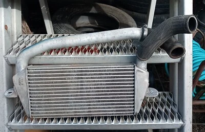 Mitsubishi Starion, Chrysler Conquest. TSi. Intercooler. - Image 1 of 4