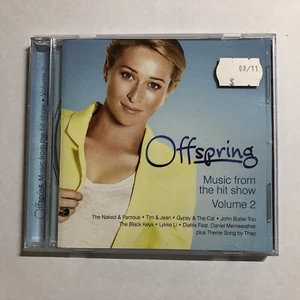 Offspring - Music From The Hit Show Volume 2 - CD Very Good _Sent Tracked (23A52 - Picture 1 of 4