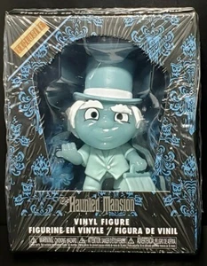 Funko Minis Disney Haunted Mansion - Phineas (Blue Glow) HT *Sealed* - Bild 1 von 4