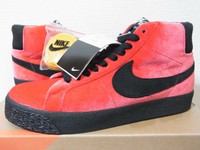 Nike SB Zoom Blazer Kevin y Infierno DS Talla 9.5 | eBay