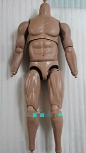 Figura de acción Terminator T800 Arnold 1/4 cuerpo personalizado accesorios versión normal - Imagen 1 de 2