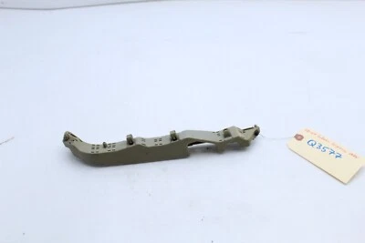 06-07 SUBARU IMPREZA WRX FRONT RIGHT PASSENGER SIDE BUMPER MOUNT BRACKET Q3577 - Изображение 1 из 4