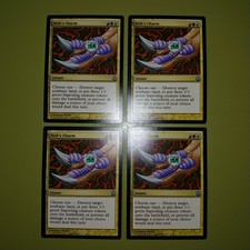 Rith's Charm x4 Duel Decks: Phyrexia vs. the Coalition 4x MTG