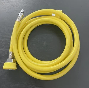 Conductive Medical Gas Hose - Picture 1 of 4