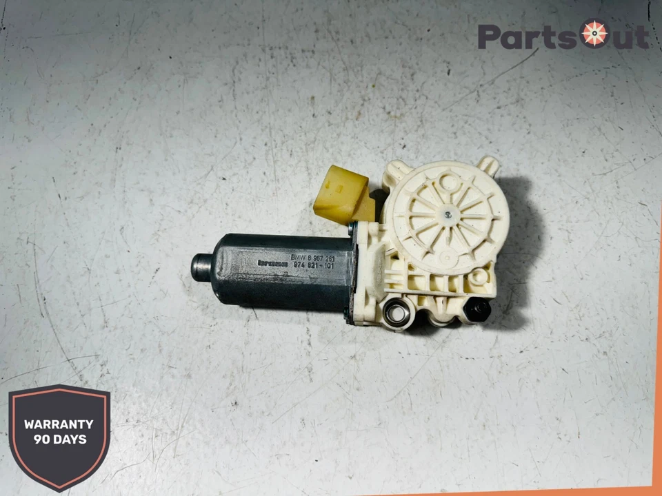 2008 BMW 528I MOTOR LIFTER FRONT RIGHT 6 981 142 OEM Foto 1 de 4