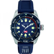 Orologi da polso Nautica in acciaio inossidabile | Acquisti Online su eBay