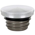 Aluminum Domed Thread-In Gas Cap 82-95 Harley & Triumph T100 Thruxton USA made Only $38.49 on eBay