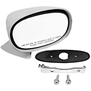 1970 1971 1972 Chevelle Door Mirror Remote Mirror Kit Right Side New - Picture 1 of 1