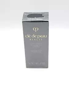Cle De Peau Beaute Concealer N Broad Spectrum SPF 27 Sunscreen 9 Toffee - Picture 1 of 1