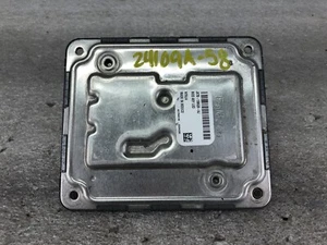 OEM 2020-2022 Ford Explorer/Escape LED Light Control Module JX78-13B626 - Picture 1 of 3