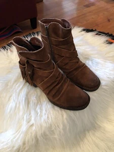 Born Eton boots 6 - Picture 1 of 5