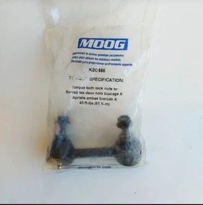 Moog K80466 Suspension Stabilizer Bar Link For Toyota Murano - Picture 1 of 6