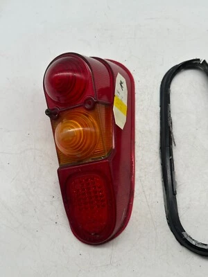 Original Hinten Rechts Rückleuchte RENAULT R4 BS2516G1 F287 - Bild 1 von 4