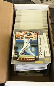 2000 Bowman Baseball Trading Card Set (1-440) NM-MT - Picture 1 of 1