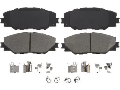 For 2009-2013 Toyota Matrix Brake Pad Set Front API 53158VJ 2010 2011 2012 - Image 1 of 2