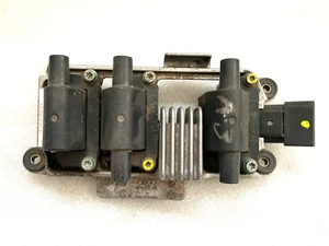 Juego de 3 paquetes de bobinas de encendido Audi VW 078905104 - Imagen 1 de 6