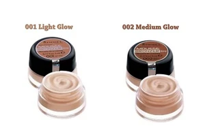 Rimmel Mousse Bronceador 8 horas Tarro Lleno Corto, Brillo Ligero o Medio ELIGE Raro - Imagen 1 de 1