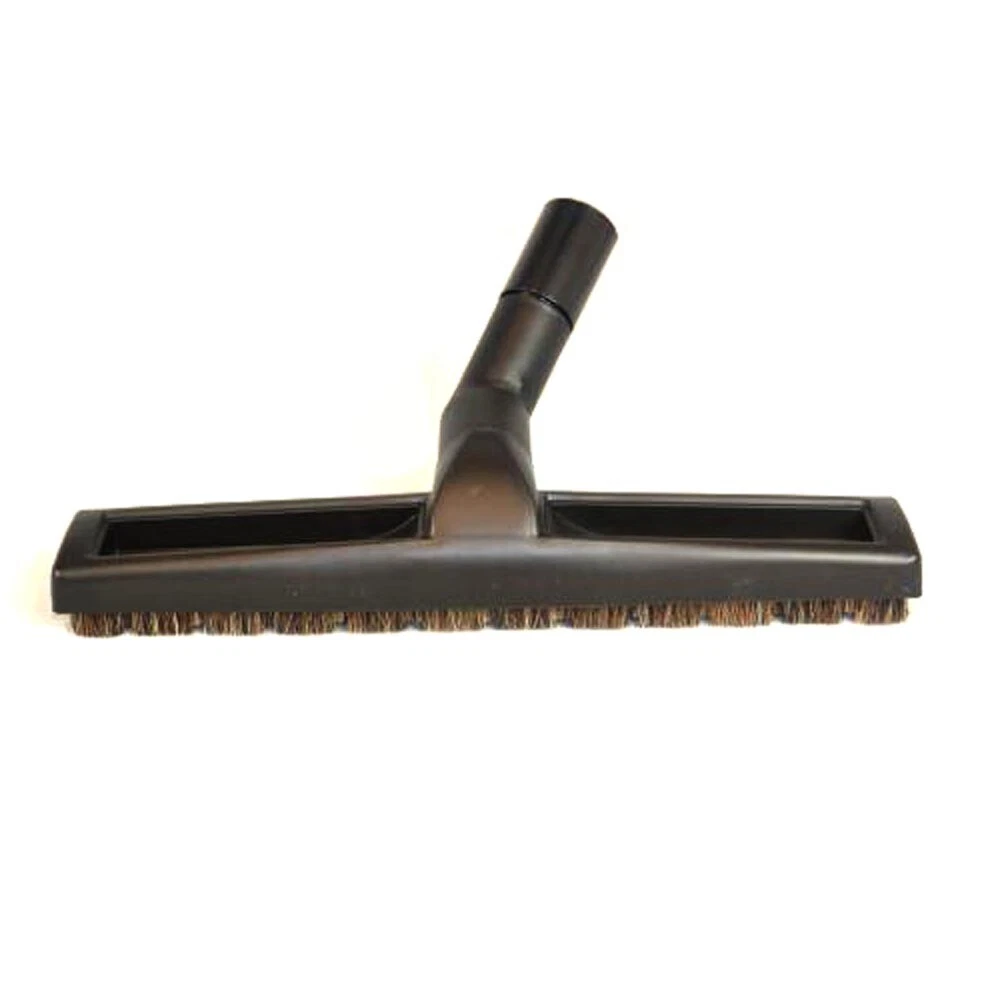 Portek Floor Brush For Miele Vacuum Cleaners - Dual-Function Hard Floor & Carpet Head For C1 C2 C3 CX1 Models
