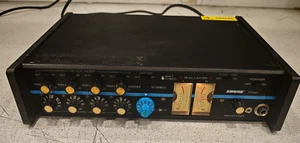 Shure FP42 Stereo Mic Preamp / Limiter - Bild 1 von 5