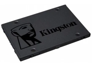 Kingston SSD A400 1TB 960GB 480GB 240GB SATA III 2.5" Solid State Drive PC NEW - Picture 1 of 27