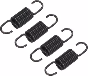 Microwave Oven Door Spring Universal Latch Spring Aluminum 7MM Compatible - Picture 1 of 12