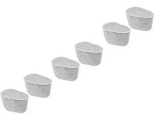 Krups F4720057 Duo Water filter Replacement Coffee Makers - 6 pcs - Picture 1 of 3